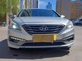 Hyundai Sonata 2016 года за 3 500 000 тг. в Астана – фото 3