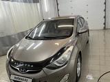 Hyundai Elantra 2013 года за 4 700 000 тг. в Усть-Каменогорск