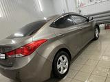 Hyundai Elantra 2013 года за 4 700 000 тг. в Усть-Каменогорск – фото 4