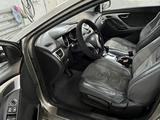Hyundai Elantra 2013 года за 4 700 000 тг. в Усть-Каменогорск – фото 5