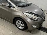 Hyundai Elantra 2013 года за 4 700 000 тг. в Усть-Каменогорск – фото 3