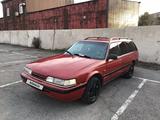 Mazda 626 1990 года за 700 000 тг. в Талдыкорган