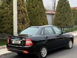 ВАЗ (Lada) Priora 2170 2014 года за 3 500 000 тг. в Шымкент – фото 4