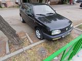 Volkswagen Golf 1991 годаүшін1 200 000 тг. в Экибастуз