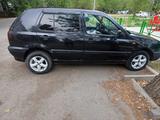 Volkswagen Golf 1991 годаүшін1 200 000 тг. в Экибастуз – фото 3