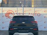 Chevrolet Tracker 2023 года за 8 290 000 тг. в Шымкент – фото 4