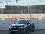 Chevrolet Tracker 2023 года за 8 290 000 тг. в Шымкент