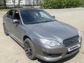 Subaru Legacy 2006 годаүшін6 300 000 тг. в Усть-Каменогорск – фото 3