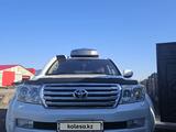 Toyota Land Cruiser 2008 годаүшін18 000 000 тг. в Караганда – фото 2