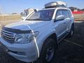 Toyota Land Cruiser 2008 годаүшін18 000 000 тг. в Караганда – фото 8