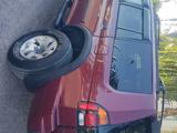 Mitsubishi Montero Sport 1999 года за 3 600 000 тг. в Алматы – фото 5