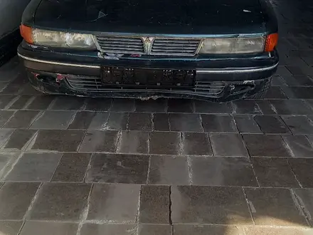 Mitsubishi Galant 1991 года за 780 000 тг. в Алматы