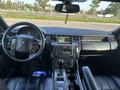 Land Rover Range Rover Sport 2006 годаүшін5 500 000 тг. в Тараз – фото 17