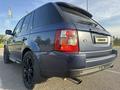 Land Rover Range Rover Sport 2006 годаүшін5 500 000 тг. в Тараз – фото 8