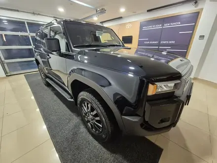 Toyota Land Cruiser Prado 2025 года за 35 000 000 тг. в Караганда – фото 2