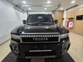 Toyota Land Cruiser Prado 2025 года за 35 000 000 тг. в Караганда – фото 3