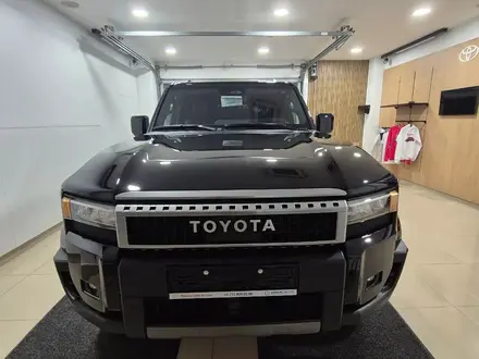 Toyota Land Cruiser Prado 2025 года за 35 000 000 тг. в Караганда – фото 3