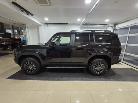 Toyota Land Cruiser Prado 2025 года за 35 000 000 тг. в Караганда – фото 4
