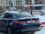 Kia Optima 2019 годаүшін8 000 000 тг. в Астана