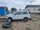 ВАЗ (Lada) Lada 2131 (5-ти дверный) 2011 года за 380 000 тг. в Алматы – фото 5