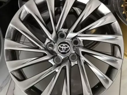 Диски Тойота Камри за 240 000 тг. в Алматы