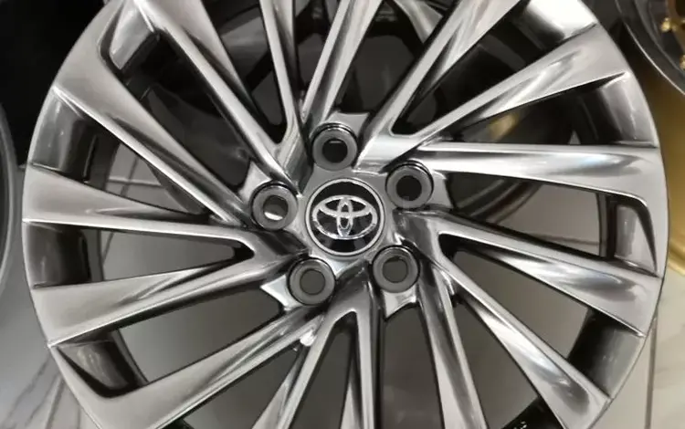 Диски Тойота Камри за 240 000 тг. в Алматы