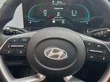 Hyundai Elantra 2024 года за 10 000 000 тг. в Атырау – фото 3