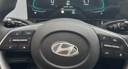 Hyundai Elantra 2024 годаүшін10 000 000 тг. в Атырау – фото 3