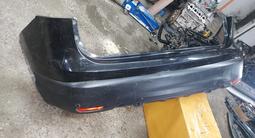 Бампер задний с катафотами за 45 000 тг. в Астана