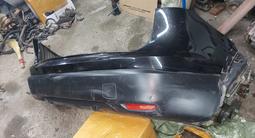 Бампер задний с катафотами за 45 000 тг. в Астана – фото 2