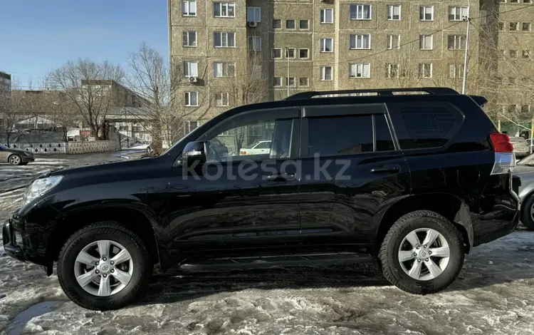 Комплект колес Pradoүшін300 000 тг. в Павлодар