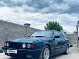 BMW 525 1992 годаүшін1 500 000 тг. в Шымкент