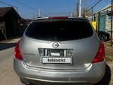 Nissan Murano 2005 годаүшін3 300 000 тг. в Шымкент – фото 2