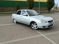 ВАЗ (Lada) Priora 2170 2008 года за 2 100 000 тг. в Костанай
