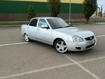 ВАЗ (Lada) Priora 2170 2008 года за 2 100 000 тг. в Костанай