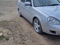 ВАЗ (Lada) Priora 2170 2008 года за 2 100 000 тг. в Костанай – фото 2