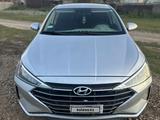 Hyundai Elantra 2019 года за 5 500 000 тг. в Актобе – фото 4