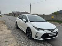 Toyota Corolla 2022 годаүшін11 800 000 тг. в Шымкент