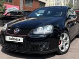 Volkswagen Golf 2006 годаүшін6 000 000 тг. в Алматы