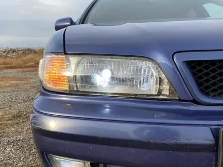 Nissan Cefiro 1996 года за 1 900 000 тг. в Алматы – фото 3