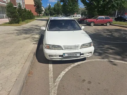 Nissan Pulsar 2000 года за 1 100 000 тг. в Павлодар – фото 3