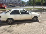 Nissan Pulsar 2000 годаүшін1 100 000 тг. в Павлодар – фото 4