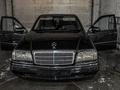 Mercedes-Benz C 200 1993 годаүшін1 950 000 тг. в Кокшетау