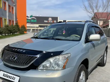 Lexus RX 330 2004 года за 10 250 000 тг. в Алматы – фото 22