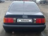 Audi 100 1992 года за 1 400 000 тг. в Кокшетау – фото 2