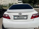 Toyota Camry 2007 года за 5 000 000 тг. в Астана – фото 5