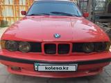 BMW 520 1992 года за 1 300 000 тг. в Алматы
