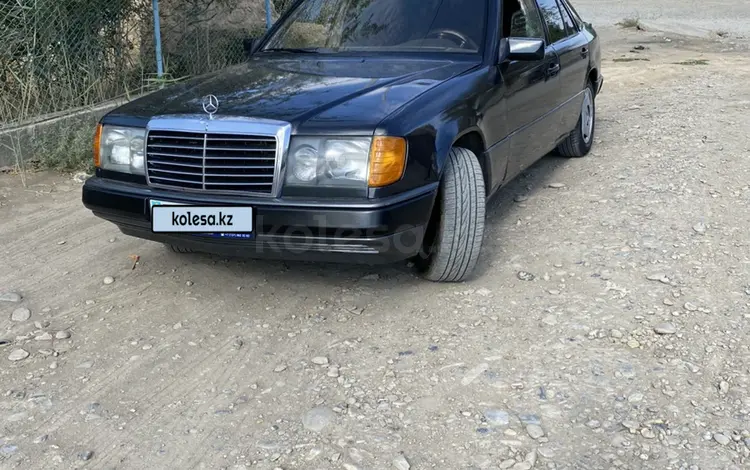 Mercedes-Benz E 230 1989 года за 1 200 000 тг. в Туркестан