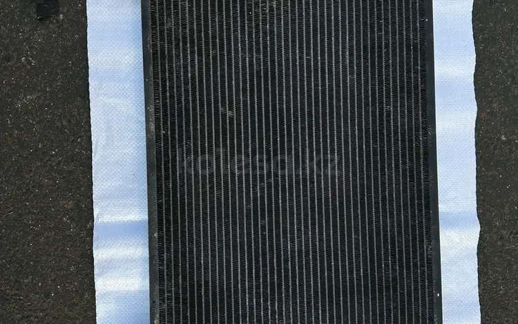 Радиатор кондиционера Тойота Рав 4 за 25 000 тг. в Алматы