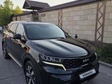Kia Sorento 2023 годаүшін15 300 000 тг. в Шымкент